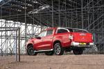 Mitsubishi L200 Barbarian X Double Cab 2019 года (UK)